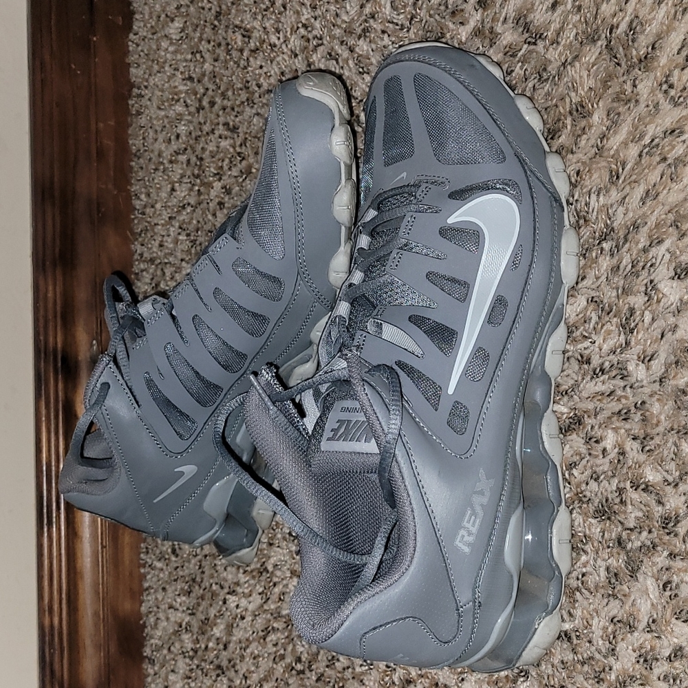 Men's Shoes